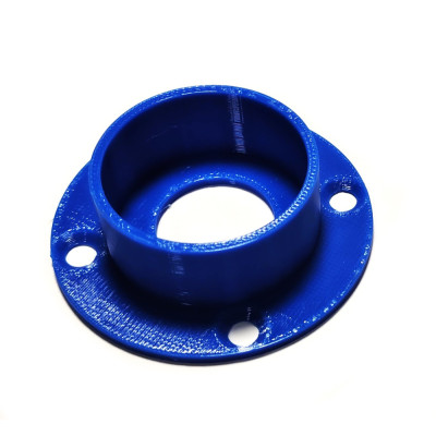 Přiruba pro uchycení trubky průměr 32mm